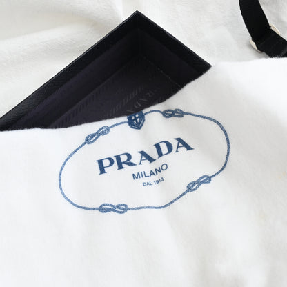 Prada Re-Nylon & Saffiano Leather Smartphone Case