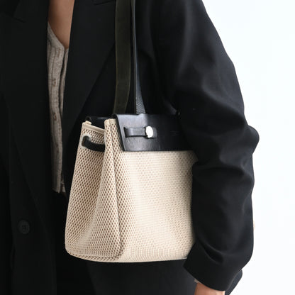 Hermès Herbag Cabas PM □H: 2004