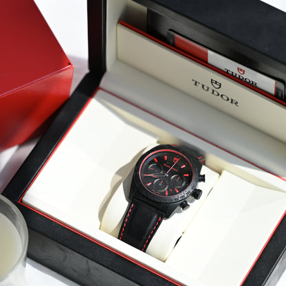Tudor Fastrider Black Shield ref. 42000CR