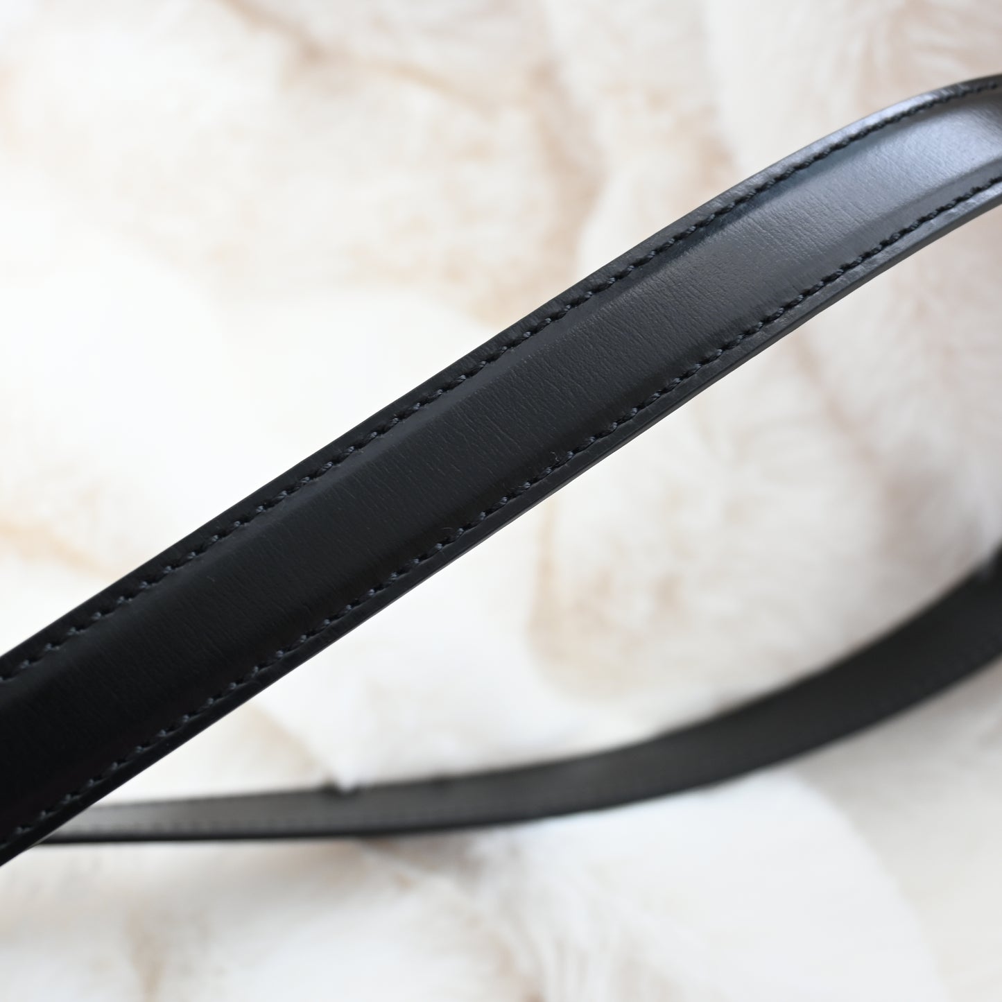 Cartier Panthere Top Handle Bag