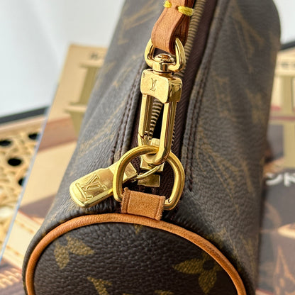 Louis Vuitton Mini Papillon Monogram