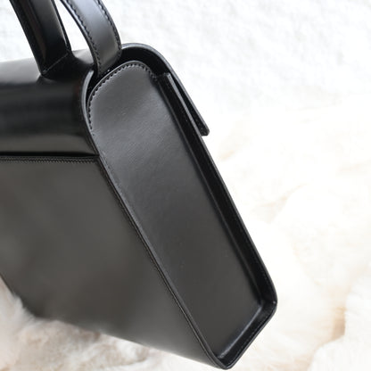 Cartier Panthere Top Handle Bag