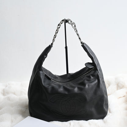 Chanel Caviar 31 Hobo Bag