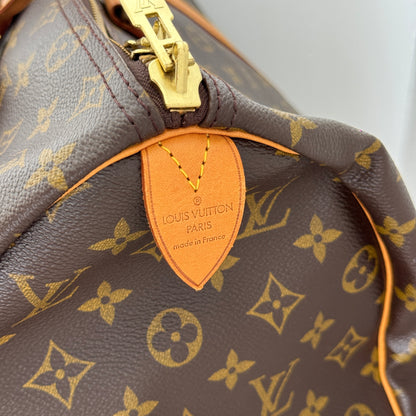 Louis Vuitton Keepall 45 Vintage