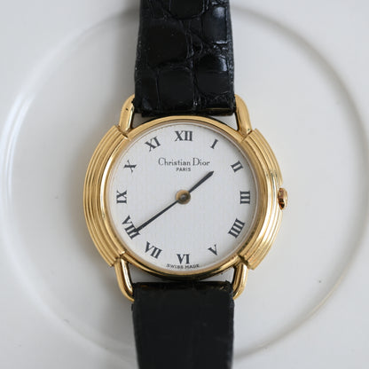 Christian Dior 58.121 Watch