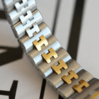 Hermès Captain Nemo Watch - Leluxe Vintage Sdn. Bhd.