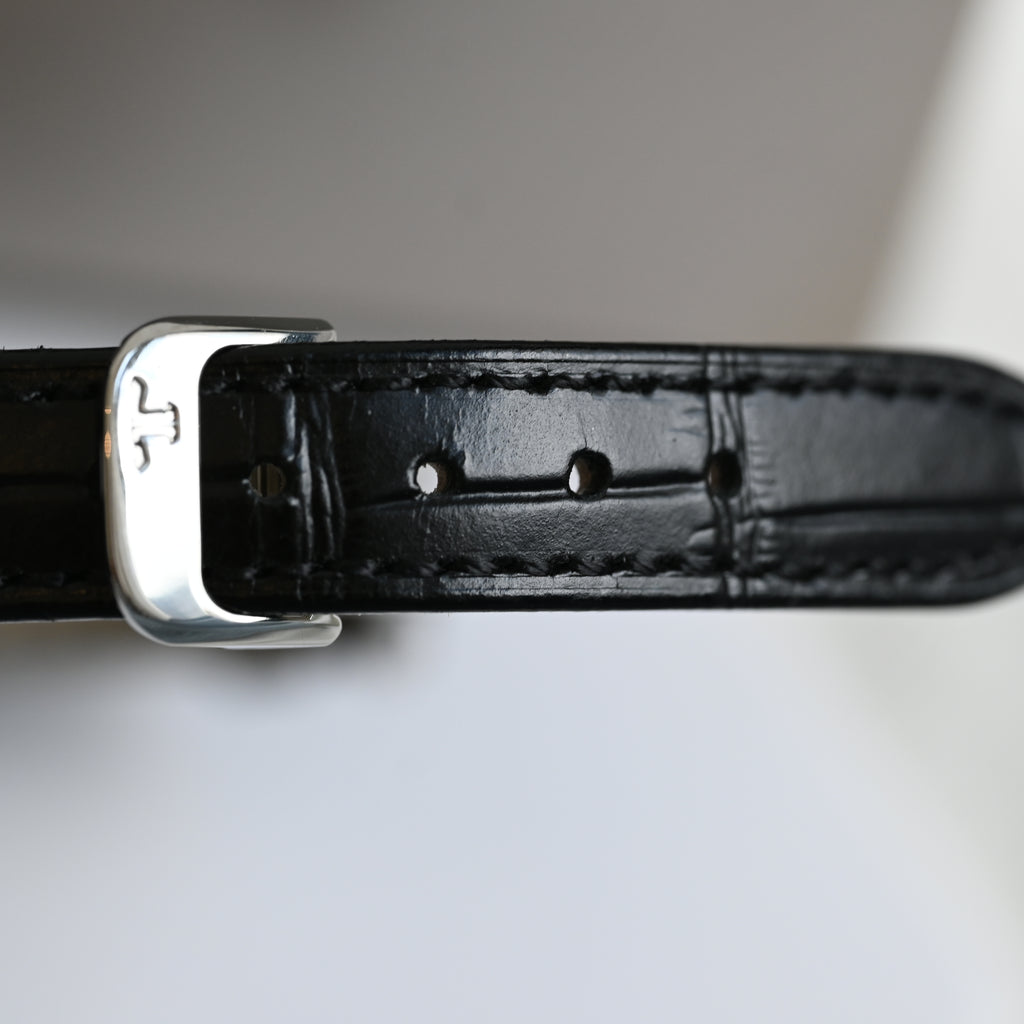 Jaeger LeCoultre Reverso Classic Duetto ref.266.5.44