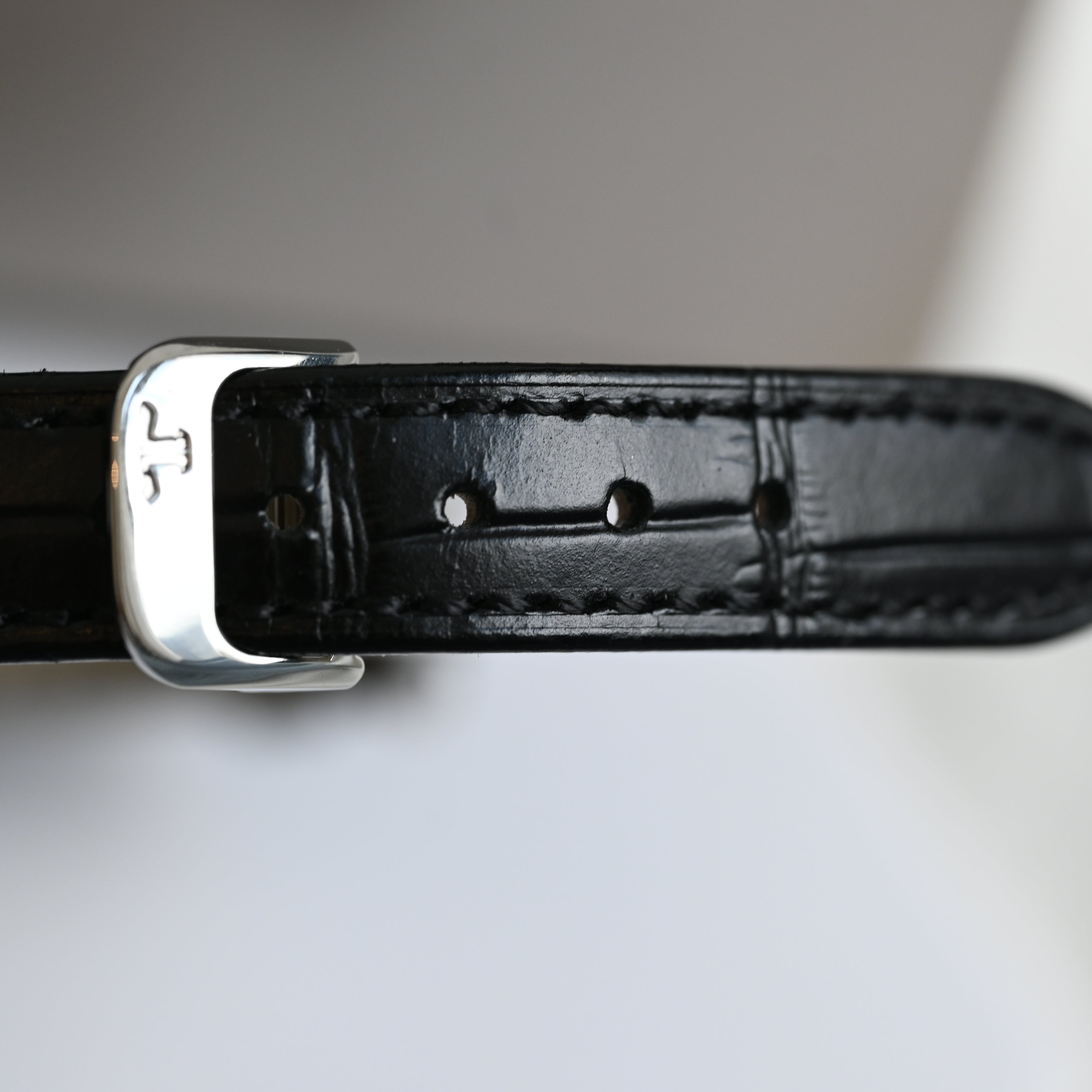 Jaeger LeCoultre Reverso Classic Duetto ref.266.5.44