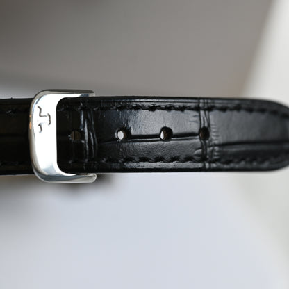 Jaeger LeCoultre Reverso Classic Duetto ref.266.5.44