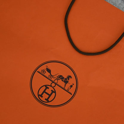 Hermes Picotin Lock 18 Noir GHW