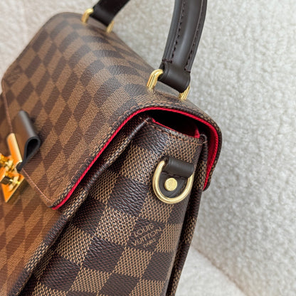 Louis Vuitton Croisette Damier