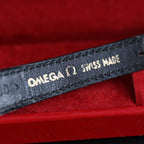 Omega De Ville Ref. 595.0098 Cal.1459 - Leluxe Vintage Sdn. Bhd.