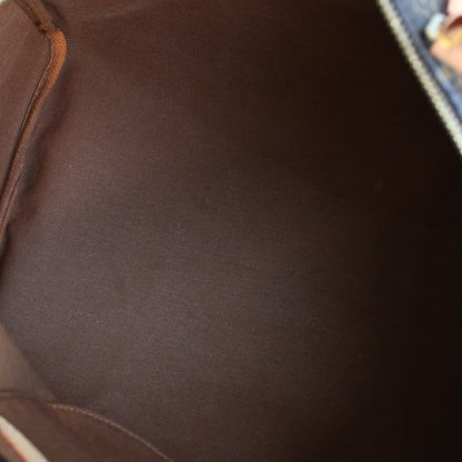 Louis Vuitton Speedy 40 Vintage