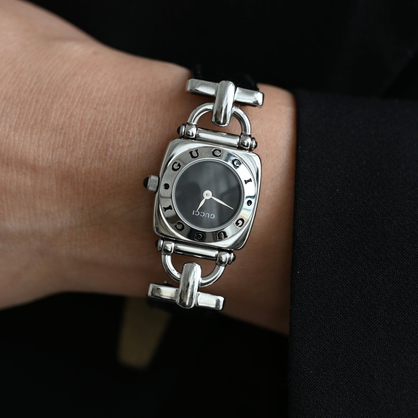 Gucci 6300L Watch