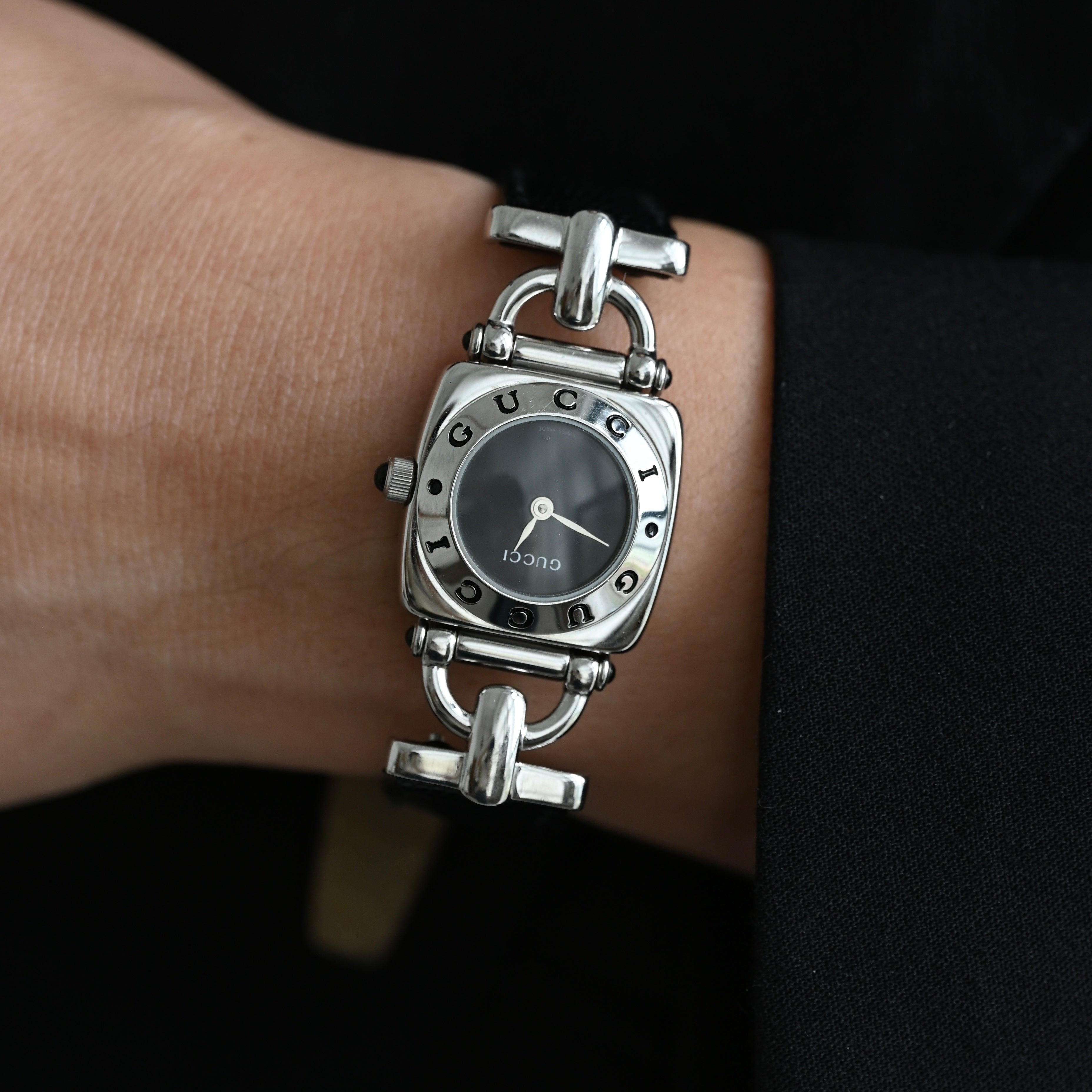 Gucci 6300L Watch
