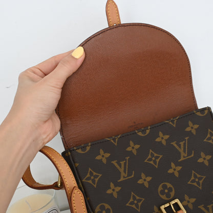 Louis Vuitton Chantilly PM