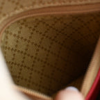 Gucci Bamboo Handle Mini Backpack - Leluxe Vintage Sdn. Bhd.