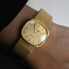 Omega De Ville Cal.1350 - Leluxe Vintage Sdn. Bhd.