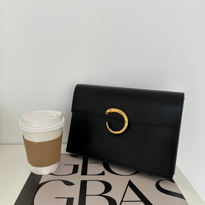 Cartier Panthere Shoulder Bag - Leluxe Vintage Sdn. Bhd.