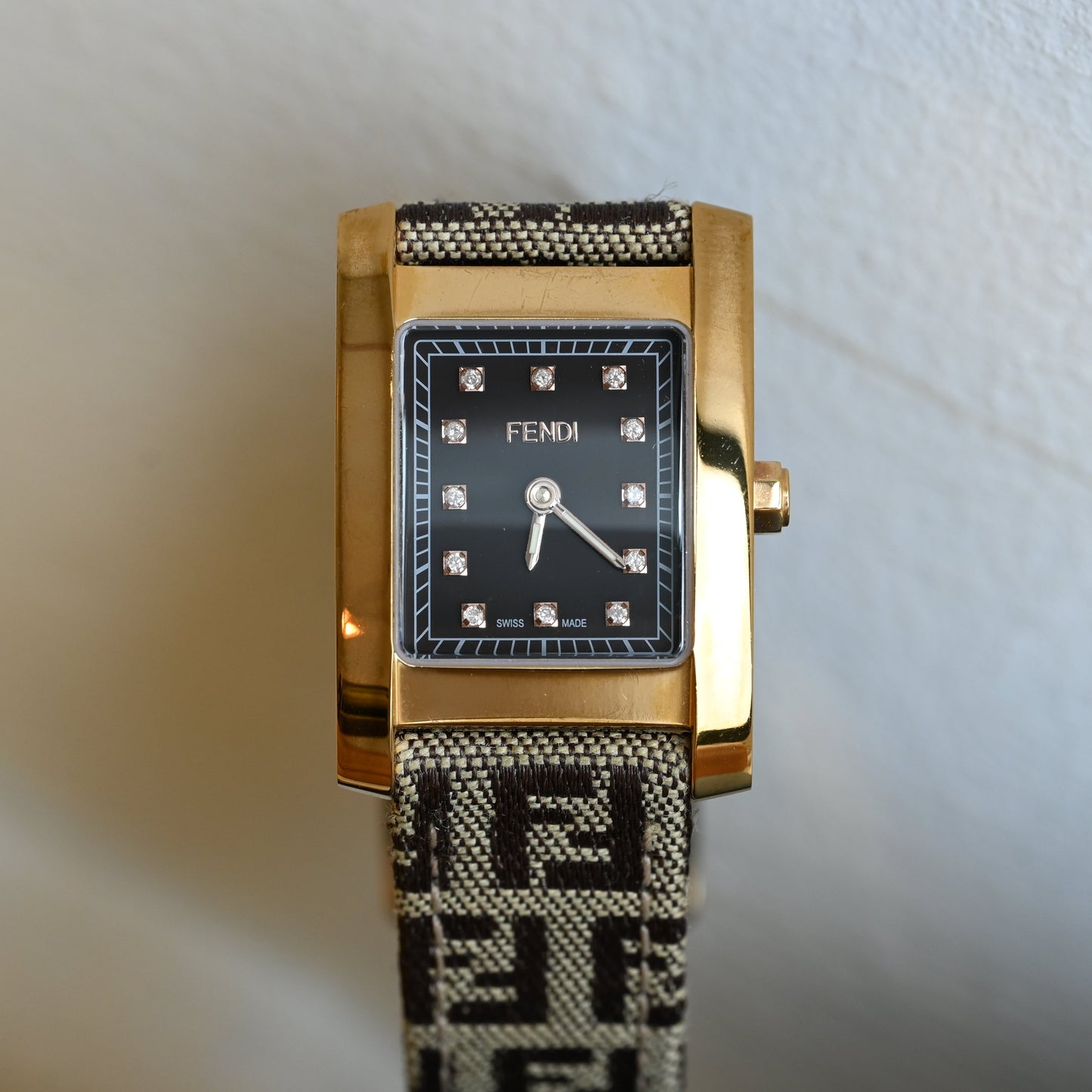 Fendi Orologi 7000L