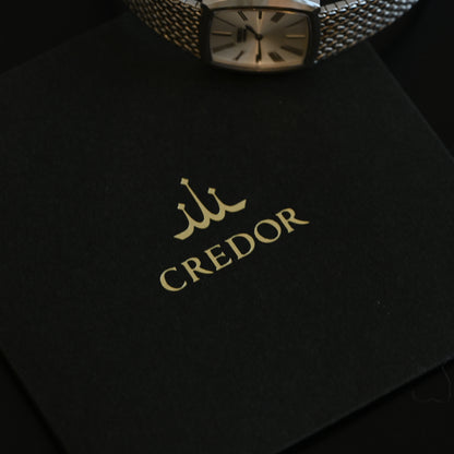 Seiko Credor 5A70-0BC0