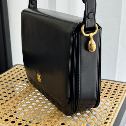 Dior Square Shoulder Bag