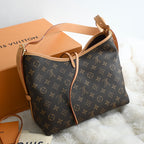 Louis Vuitton Carryall PM - Leluxe Vintage Sdn. Bhd.