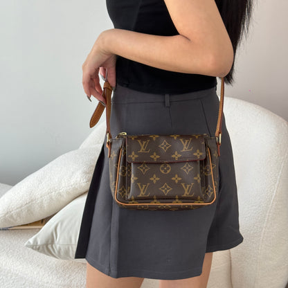 Louis Vuitton Viva Cite PM Monogram