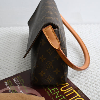 Louis Vuitton Mini Looping Monogram