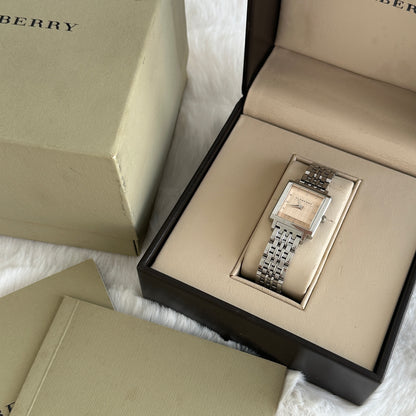 Burberry Watch BU2014