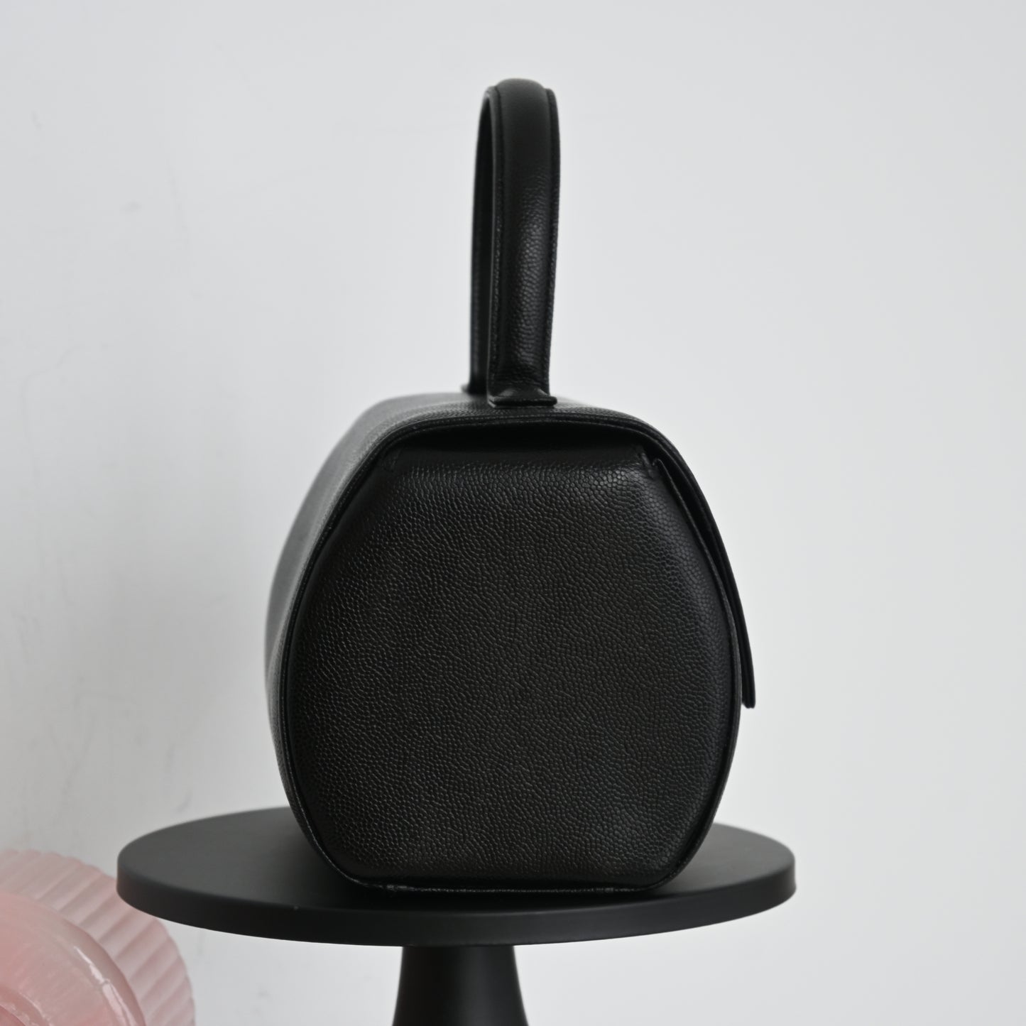 Givenchy Turnlock Box Bag