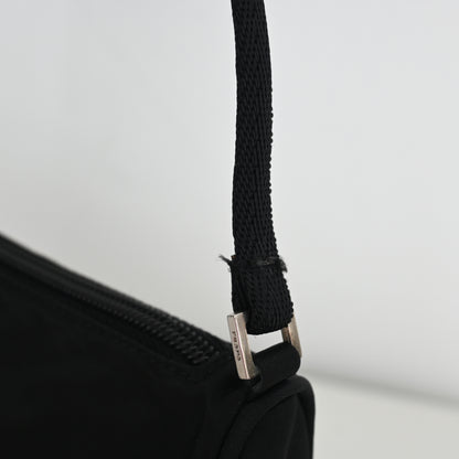 Prada Nylon Shoulder Bag