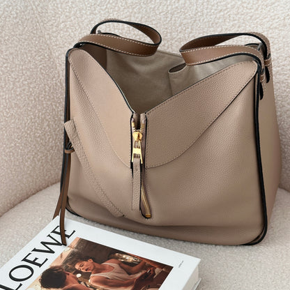 Loewe Hammock Small Beige