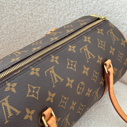 Louis Vuitton Papillon 30 with mini papillon