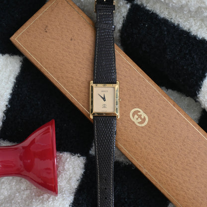 Gucci Tank 4200FM Watch