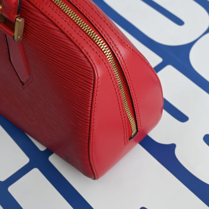 Louis Vuitton Epi Jasmine