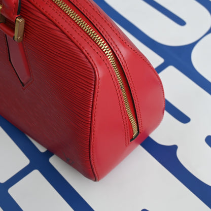 Louis Vuitton Epi Jasmine