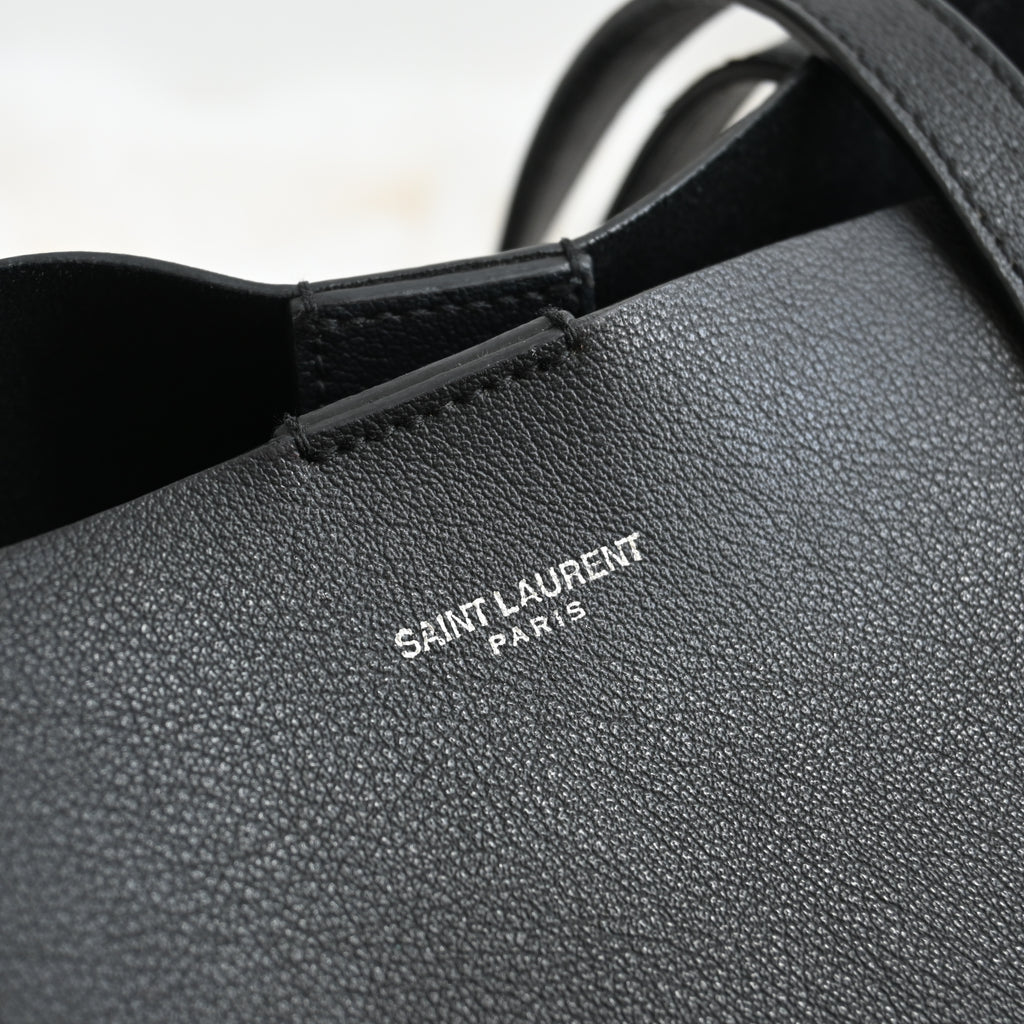 YSL East West Tote - Leluxe Vintage Sdn. Bhd.