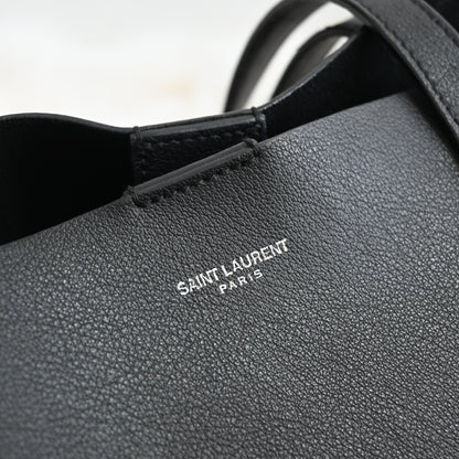 YSL East West Tote