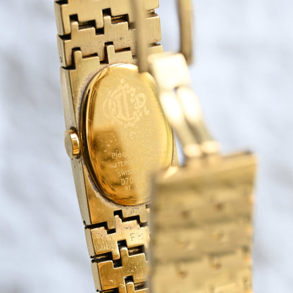 Christian Dior Miss Dior D70-150 Watch