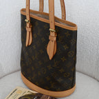 Louis Vuitton Bucket PM from 2002