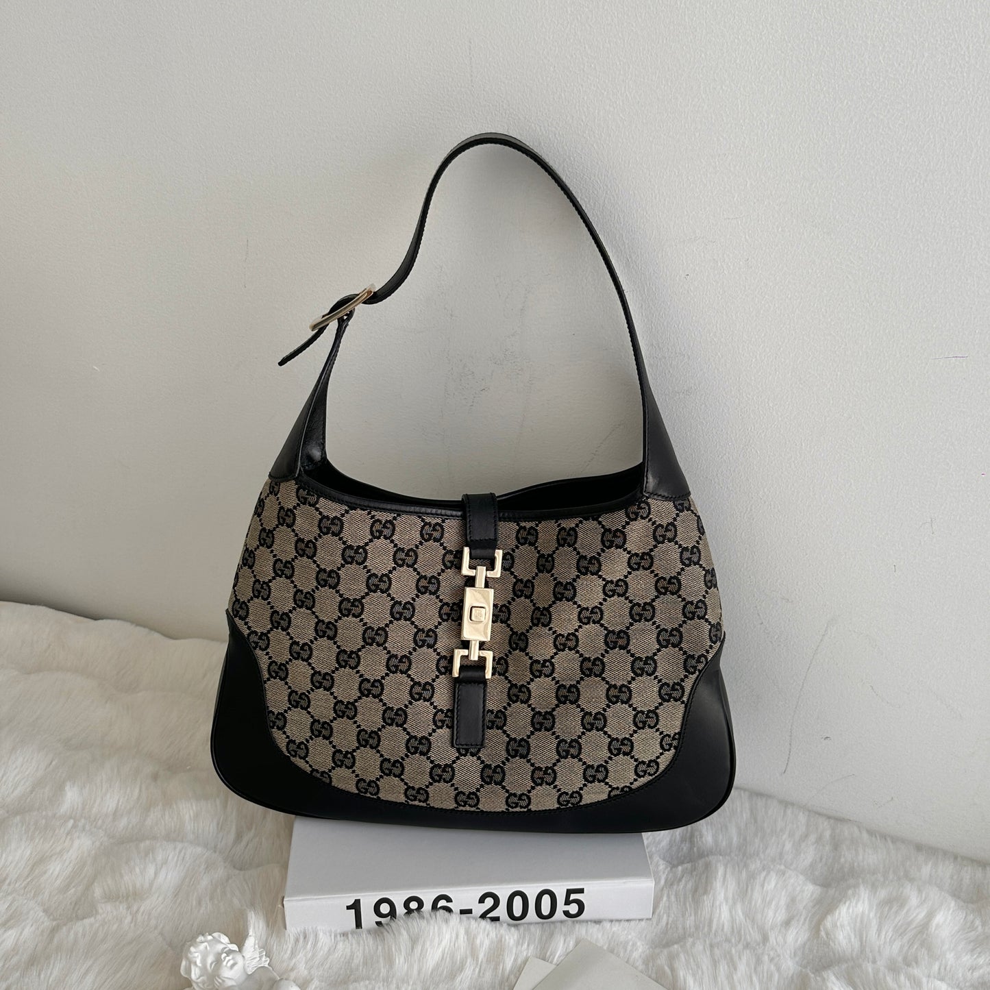 Gucci Jackie Hobo