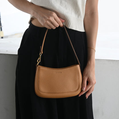 Loewe Small Hobo Shoulder Bag