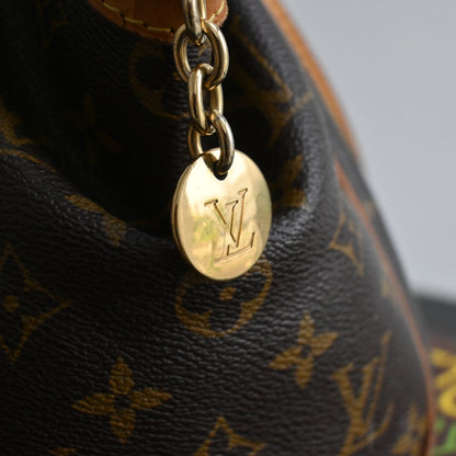 Louis Vuitton Tivoli PM in monogram