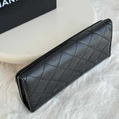 Chanel Cambon Wallet