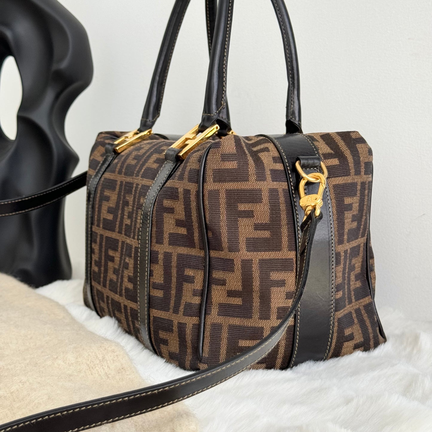 Fendi Lunchbox