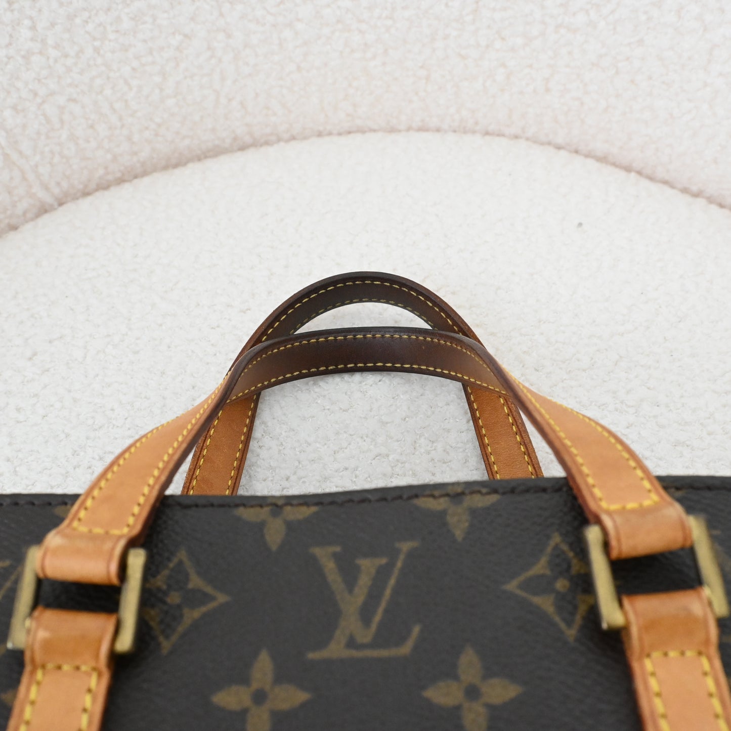 Louis Vuitton Vavin PM Tote Monogram