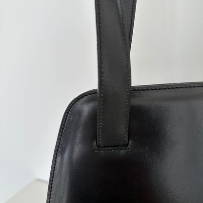 Celine Ring Buckle Shoulder Bag