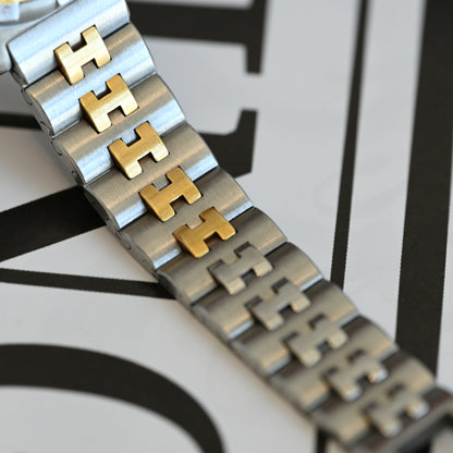 Hermès Captain Nemo Watch