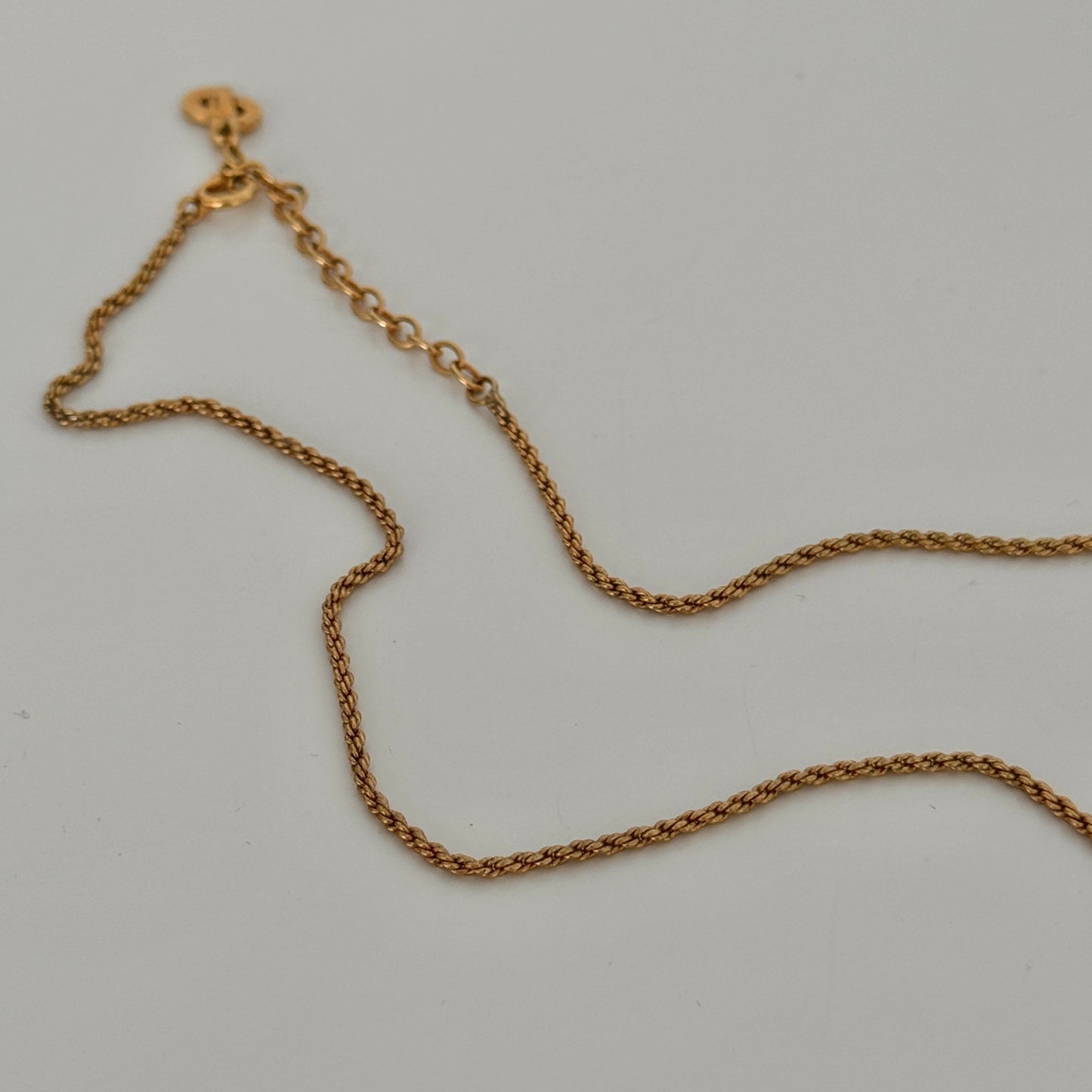 Christian Dior Necklace